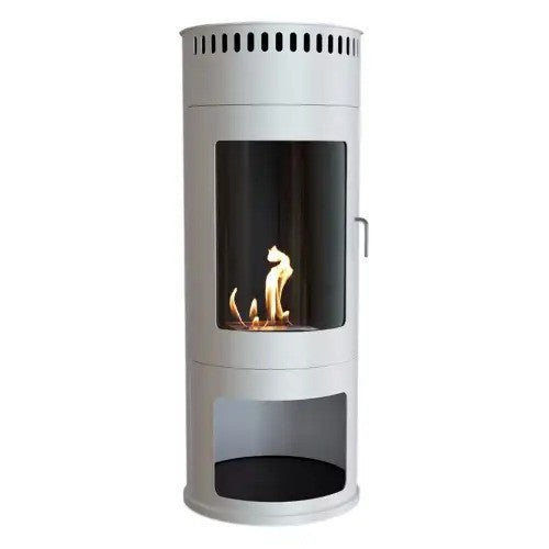 Scandiflames 'Washington' 2.2kW Bio Wood Burning Stove