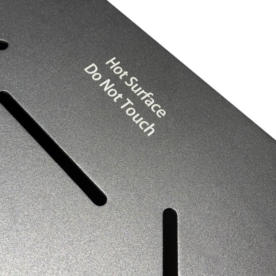 Bioethanol Wood Burning-Style Flueless Stove - AmberGlo