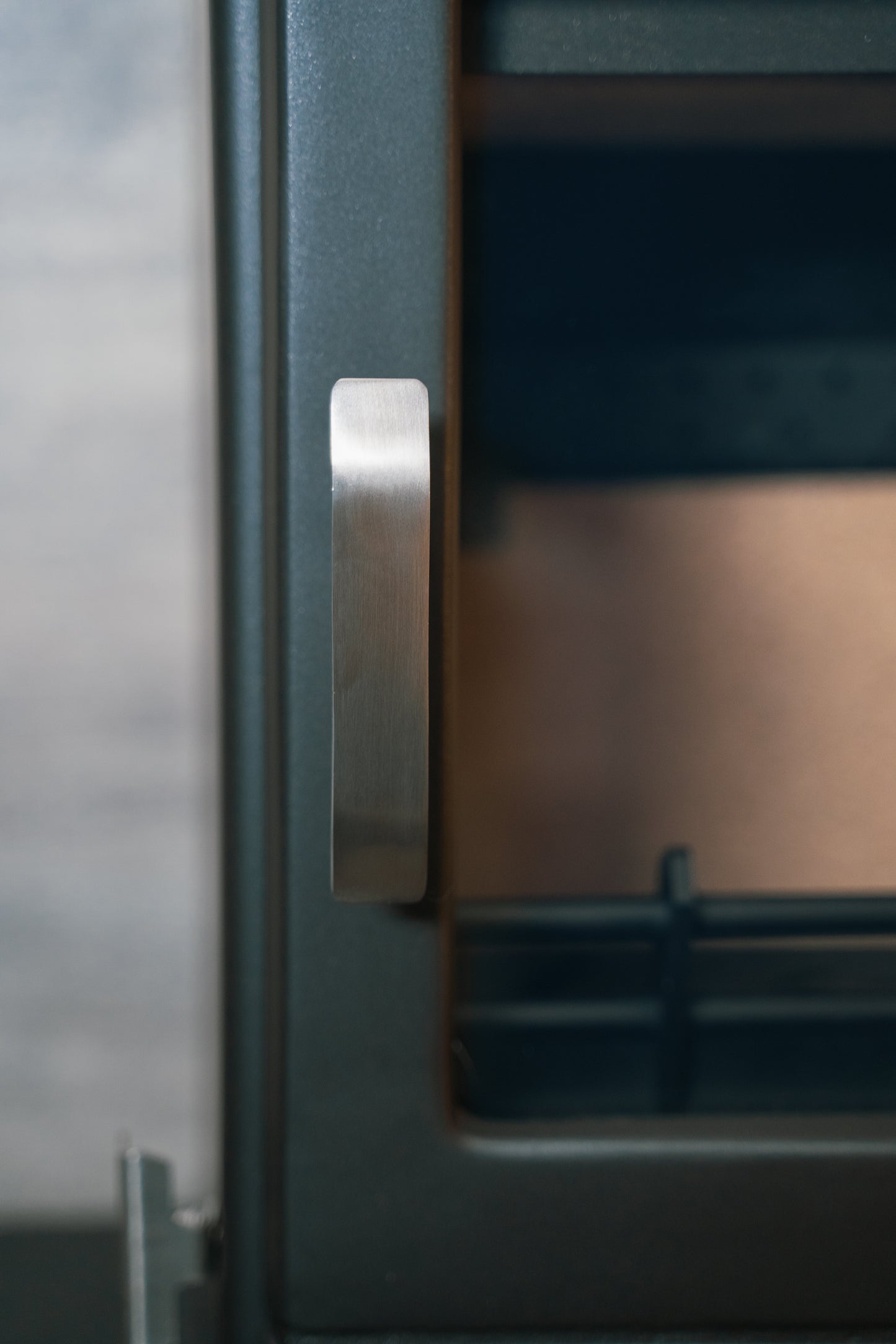 Mazona Ripley 8kW Multifuel Woodburning Stove, Freestanding, Eco Design Approved, Defra Approved