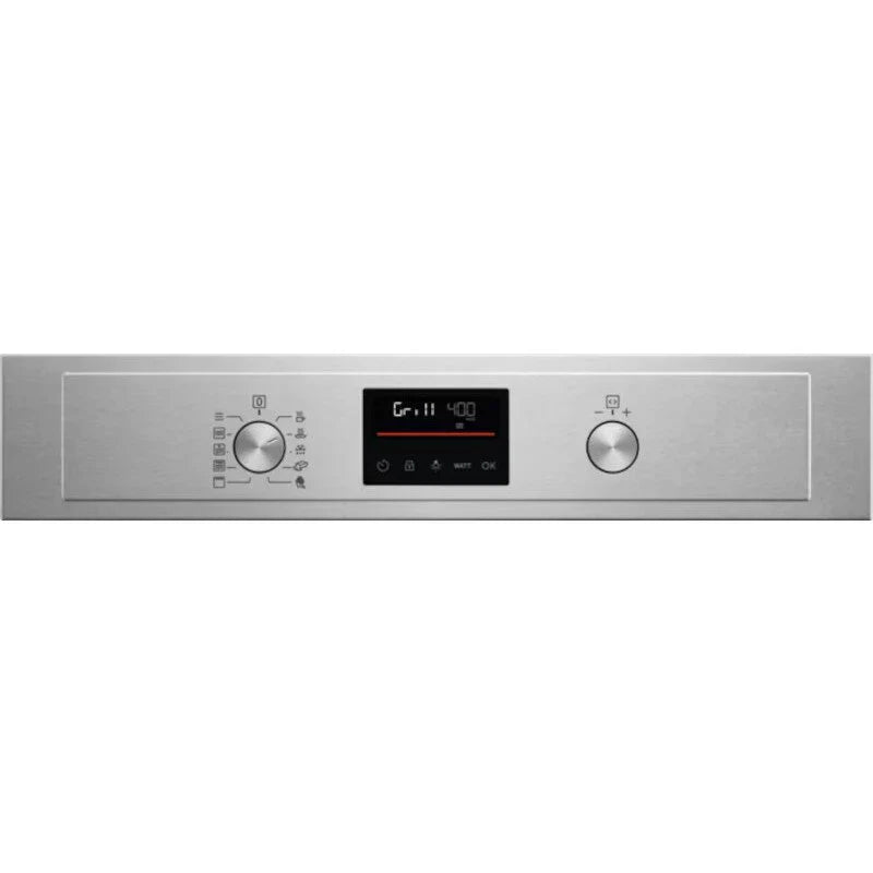 AEG KMX525060M Built-In Microwave & Grill,Stainless Steel