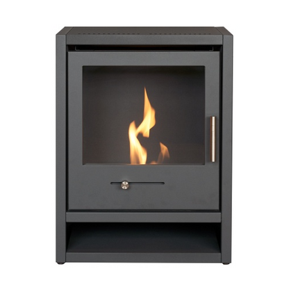 OKO S1 BIOETHANOL STOVE