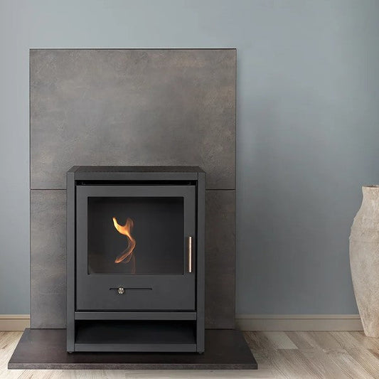 OKO S1 BIOETHANOL STOVE