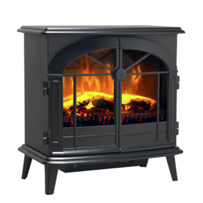 Dimplex Leckford Optiflame Electric Stove