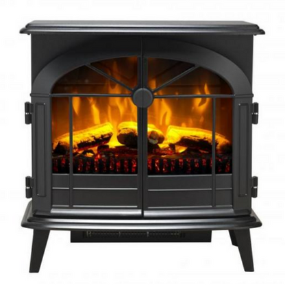 Dimplex Leckford Optiflame Electric Stove