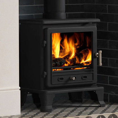 Firefox 8 Eco Multi Fuel / Wood Burning Stove