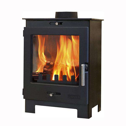 Portway Arundel Multi Fuel / Wood Burning Stove
