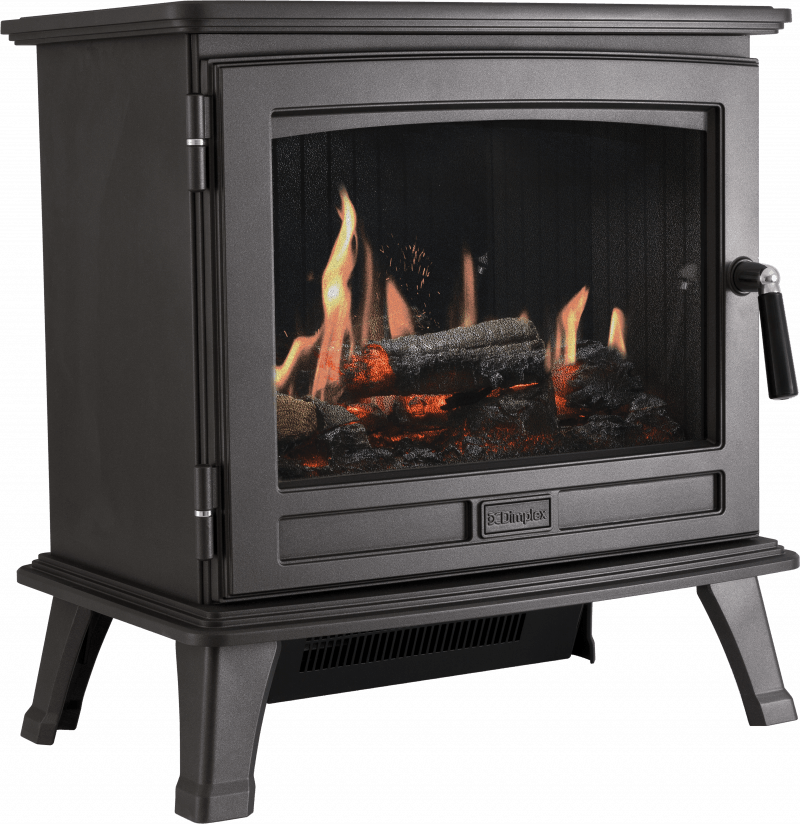 Dimplex Sunningdale Freestanding Opti V Electric Stove