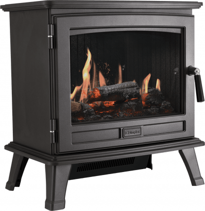 Dimplex Sunningdale Freestanding Opti V Electric Stove