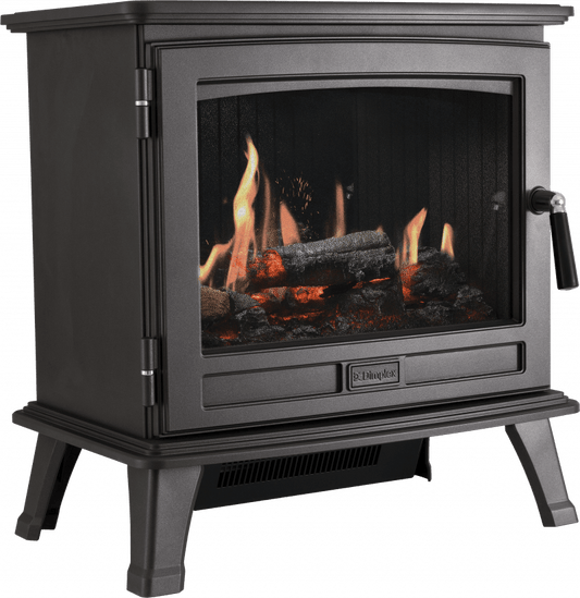 Dimplex Sunningdale Freestanding Opti V Electric Stove