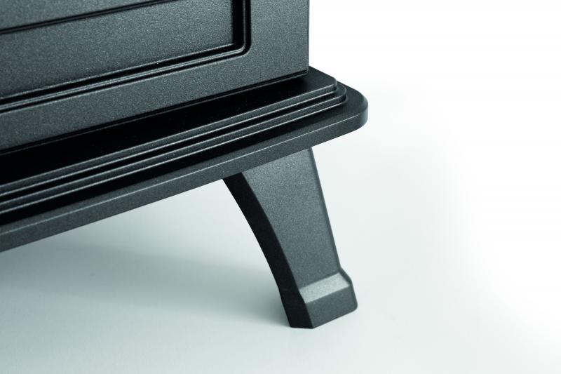 Dimplex Sunningdale Freestanding Opti V Electric Stove