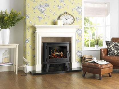 Dimplex Sunningdale Freestanding Opti V Electric Stove